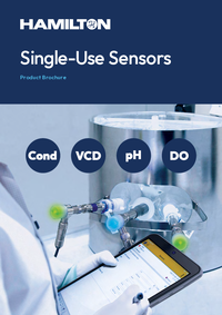 Thumbnail of document Data Sheet - Single-Use Viable Cell Density (VCD) Measurement
